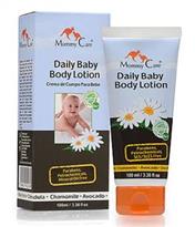 MOMMY CARE BODY LOTION